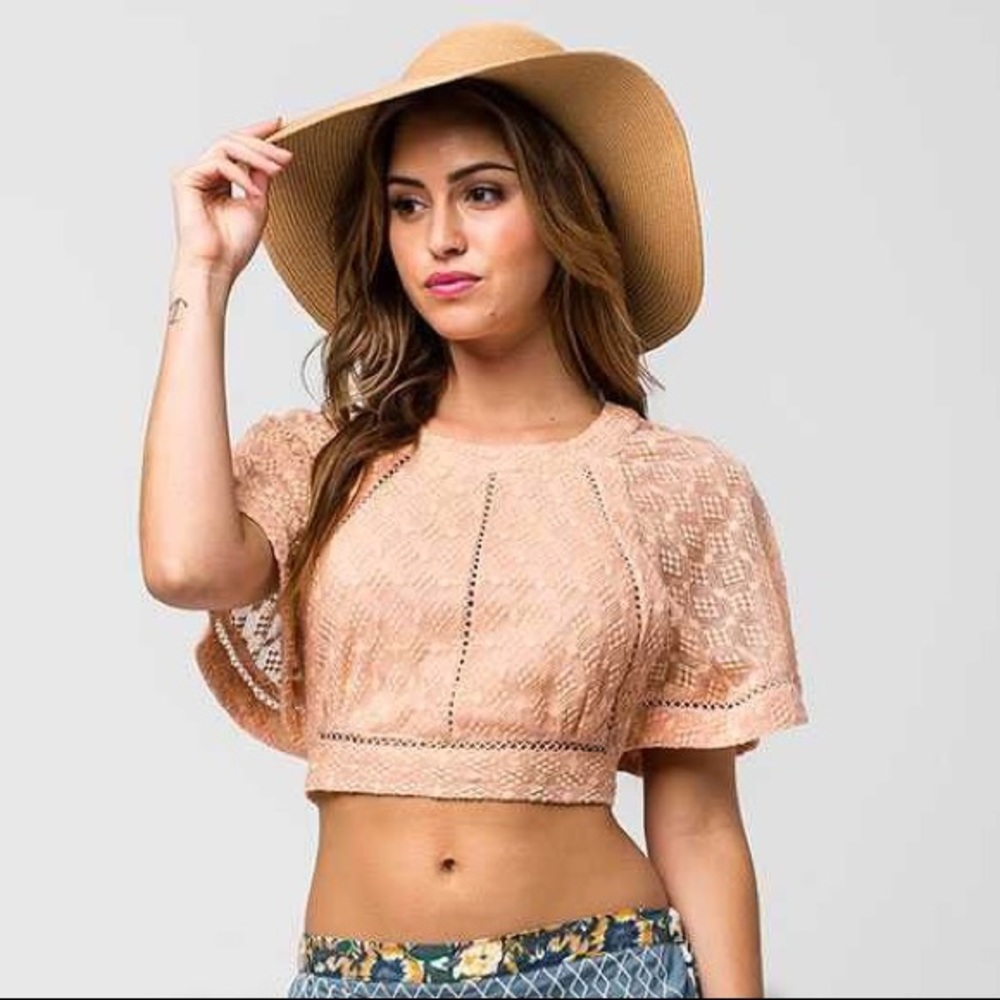 🌼🌱🌸O’Neill - TRINA TOP🌸🌱🌼 - Picture 2 of 8